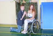 Лагерь-семинар «Школа стажёров активной реабилитации» 2012