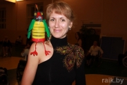 Лагерь-семинар «Школа стажёров активной реабилитации» 2012